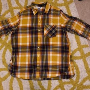 Flannel
